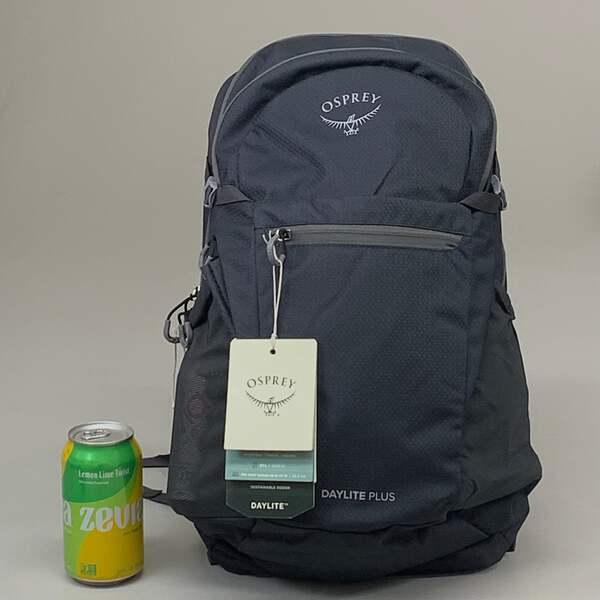 OSPREY DAYLITE PLUS ブラック Osprey Daylite Plus Commuter Backpack : Amazon.ca: Clothing