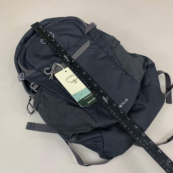 OSPREY Daylite Plus Backpack Travel Multisport Adjustable