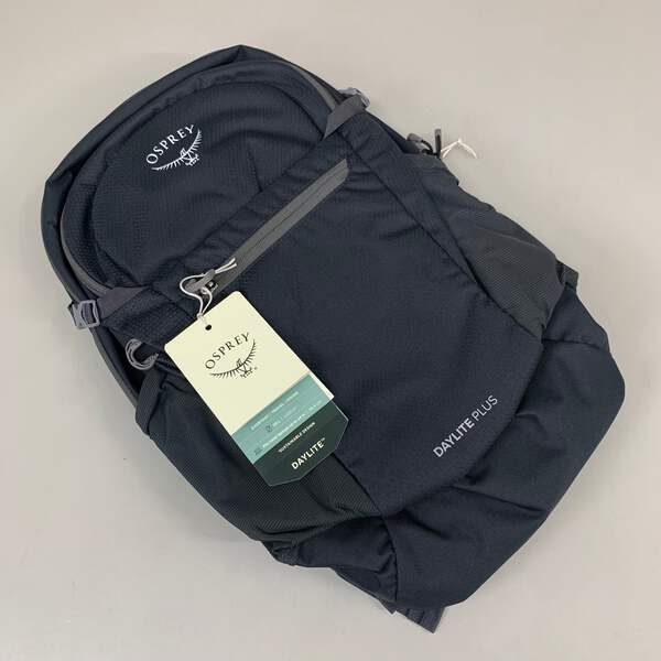 OSPREY Daylite Plus Backpack Travel Multisport Adjustable