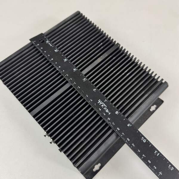 PEPPERL & FUCHS Thin Client Industrial Box 9