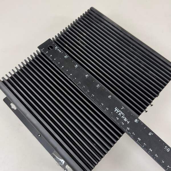 PEPPERL & FUCHS Thin Client Industrial Box 9