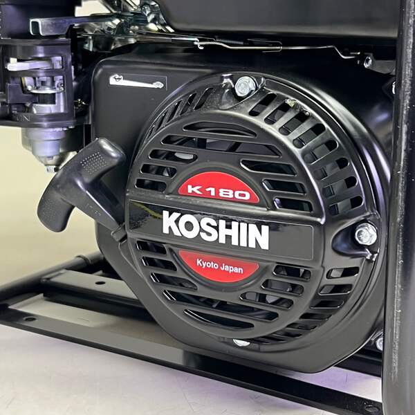 KOSHIN K180-3 Water Pump Sz 18