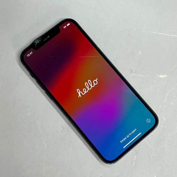 n*0様 iPhone12 64G APPLE 2020 iPhone 12 64GB IOS 17 6.1
