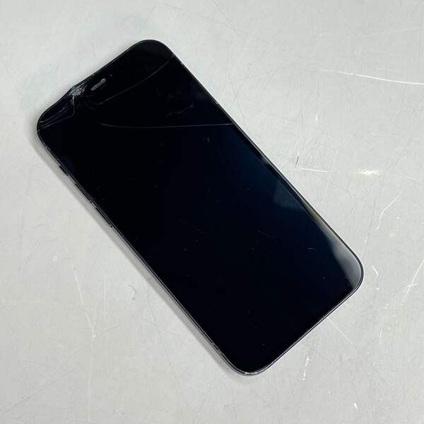 n*0様 iPhone12 64G Amazon | 【整備済み品】 Apple iPhone 12 64GB ブルー SIM