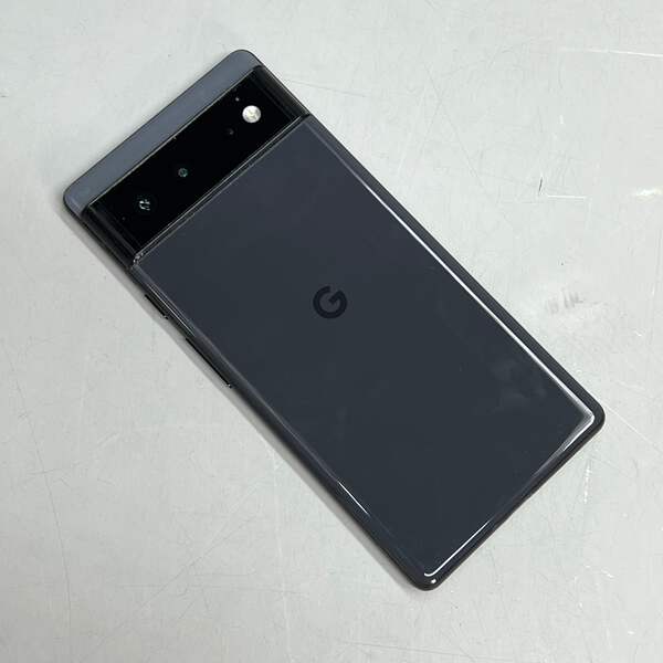 GOOGLE 2021 Pixel 6 Phone 128GB 6.4