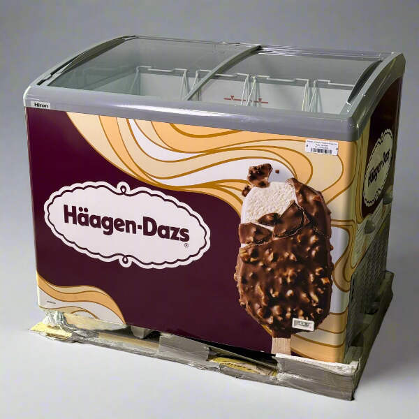 HIRO☆ HIRON Showcase Freezer / Refrigerator Multifunction 38