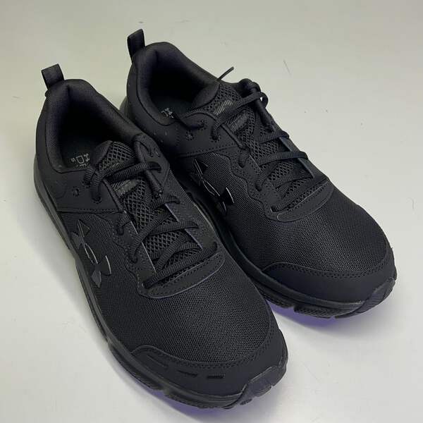Under Armour Charged Pursuit 3 Sneakers \