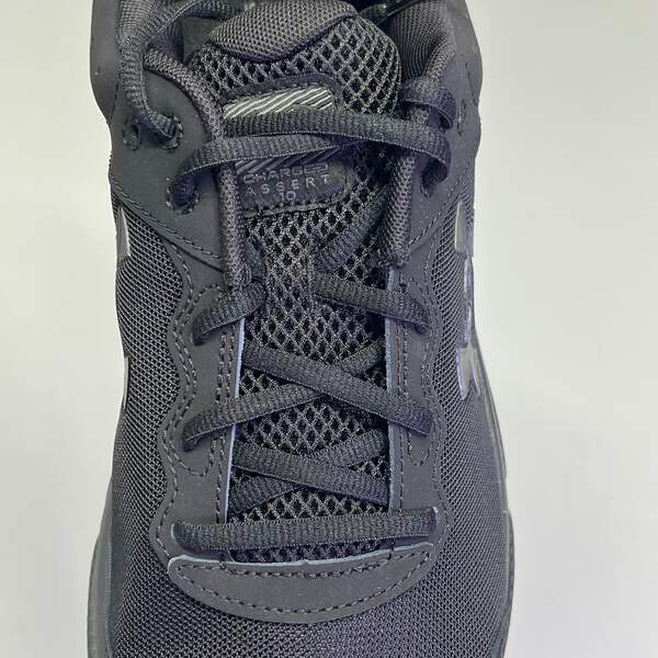 UNDER ARMOUR UA Charged Assert 10 Lightweight Sneaker Men display picture 2