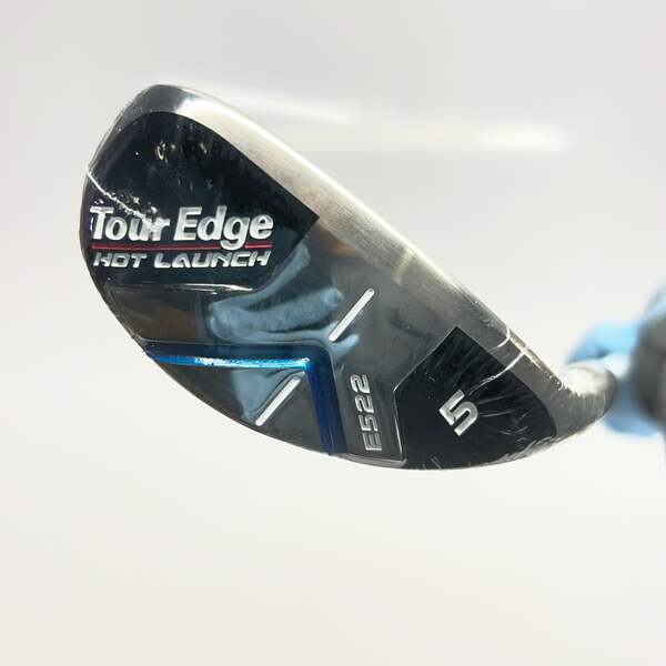 TOUR EDGE Hot Launch w/ Fubuki HL Series Shaft 60s 5H E522 | eBay