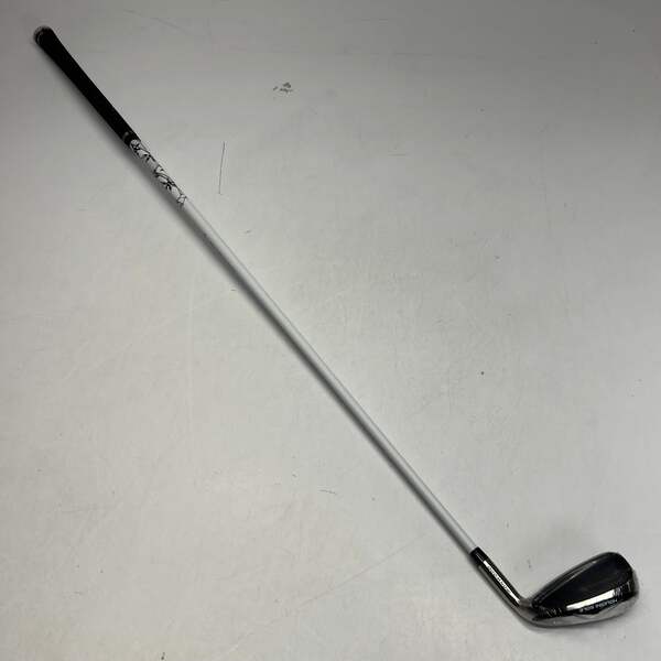 TOUR EDGE Hot Launch w/ Fubuki HL Series Shaft 60s 5H E522 | eBay