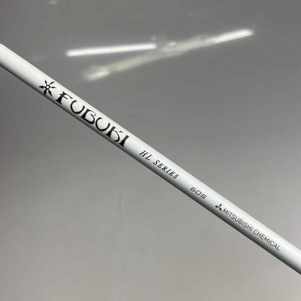 TOUR EDGE Hot Launch w/ Fubuki HL Series Shaft 60s 5H E522 | eBay