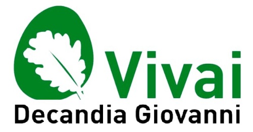 Logo venditore