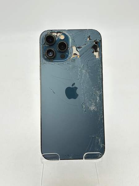 iPhone12Pro　128GB T-Mobile Apple iPhone 12 Pro Max A2342 MG9T3LL/A 128GB Pacific