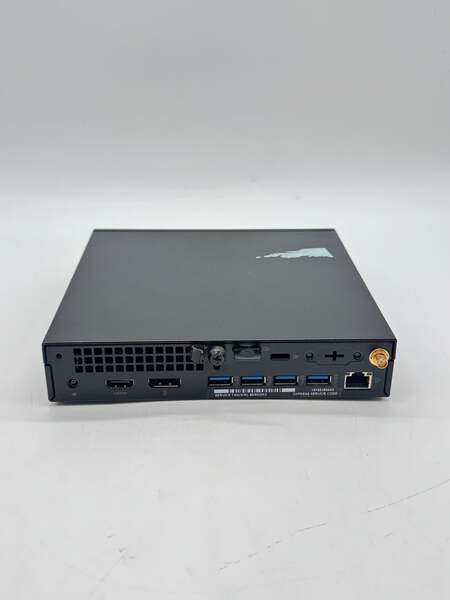Dell OptiPlex 7050 Micro i7 7th Gen | 8GB RAM 256GB SSD | Mini PC
