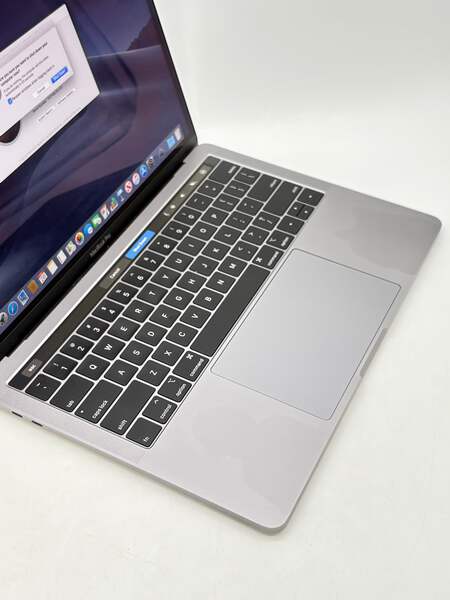 Apple MacBook Pro A2159 Touch Bar 2019 i5 8GB RAM 256GB SSD Space
