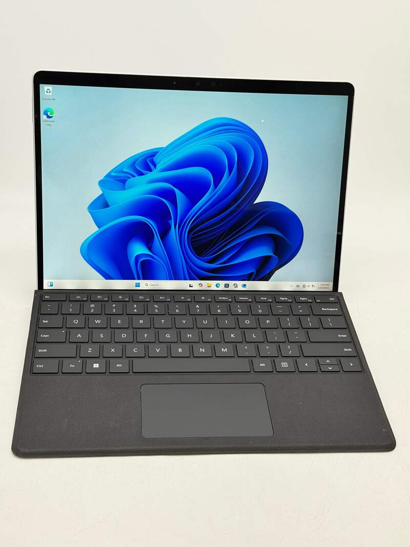 Microsoft Surface Pro 8 LTE 1982 Core i5-1145G7 16GB 256GB- READ 