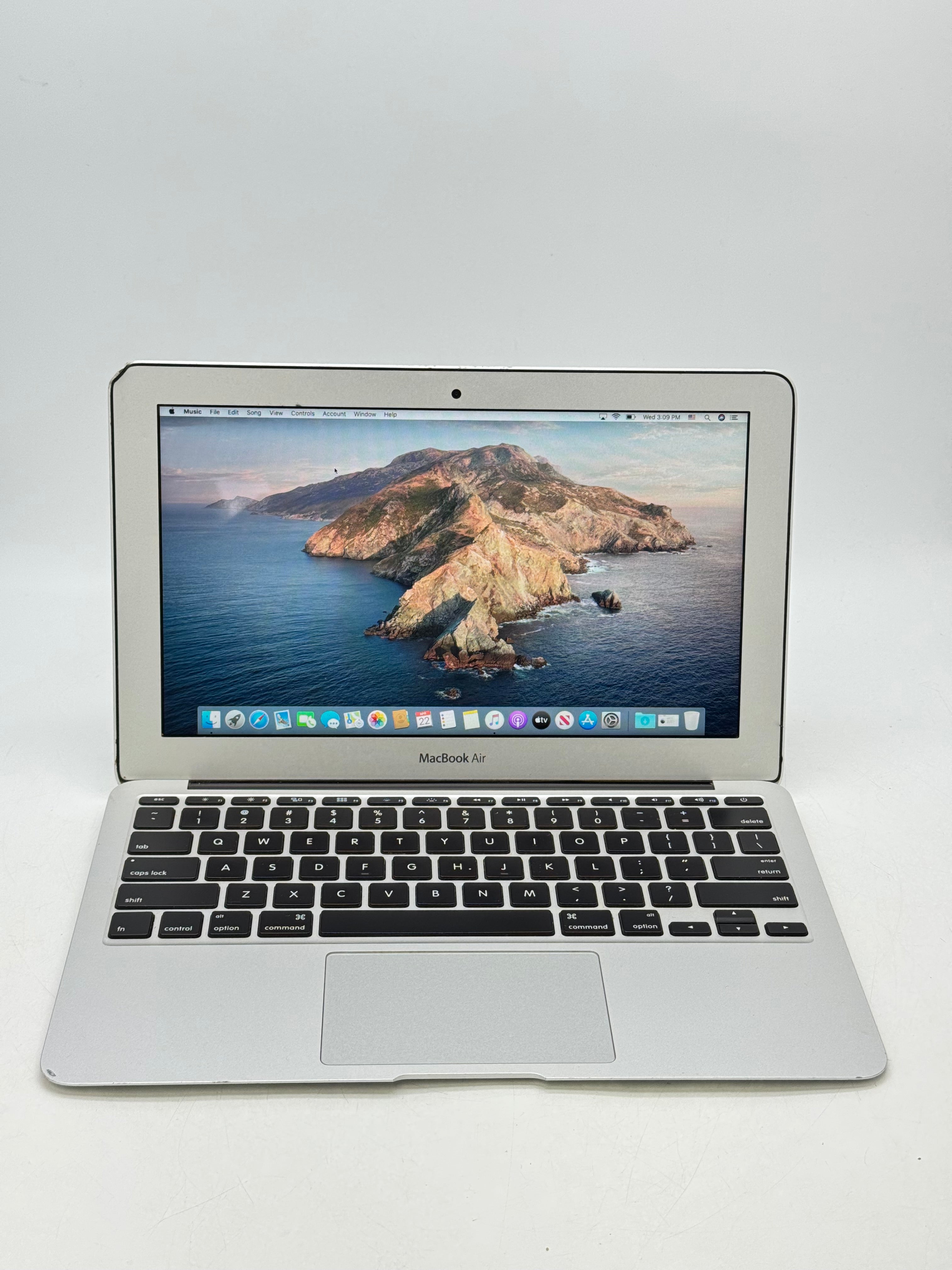Air MacBook Apple - | 0 Core i5 Mid eBay A1465 4GB Laptop 