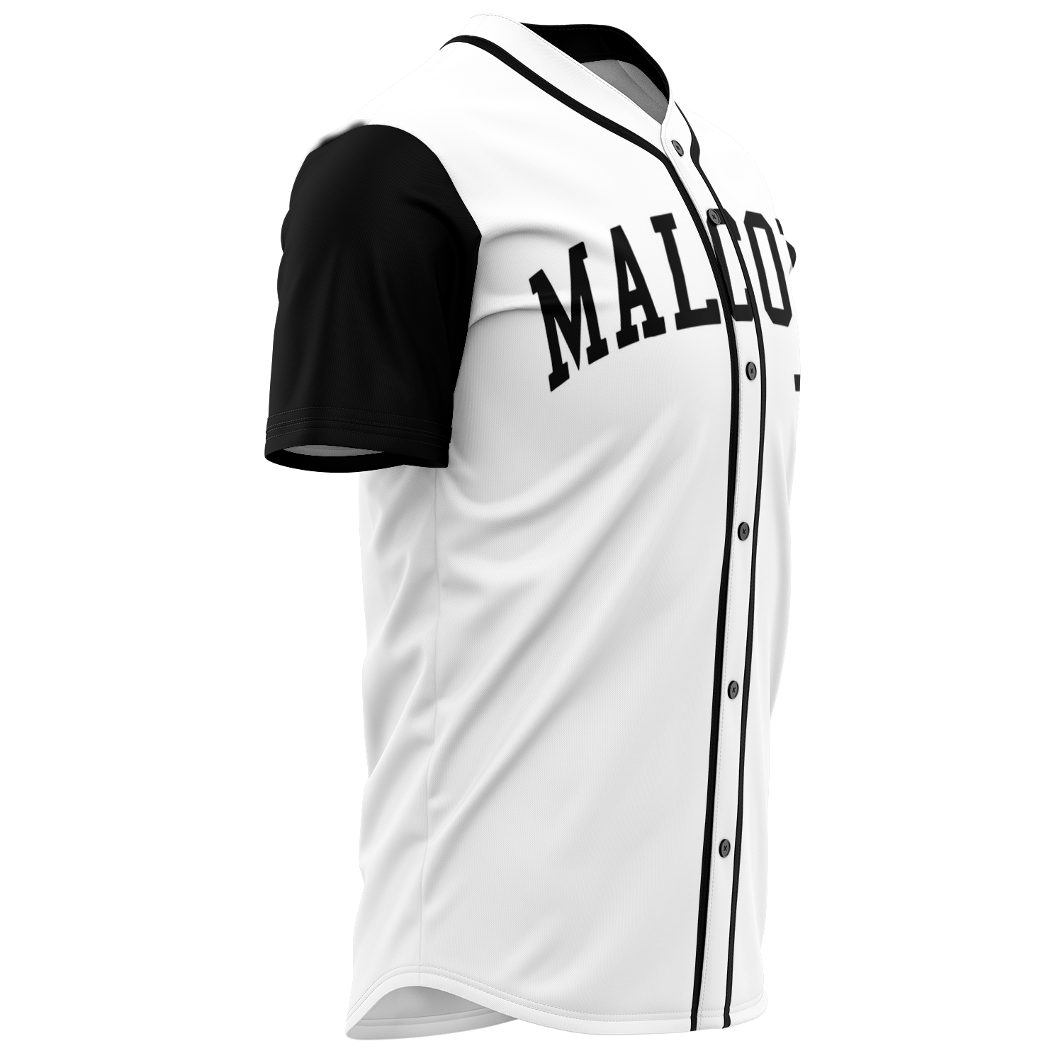 Malcolm X, Black and White - Baseball Jersey | eBay