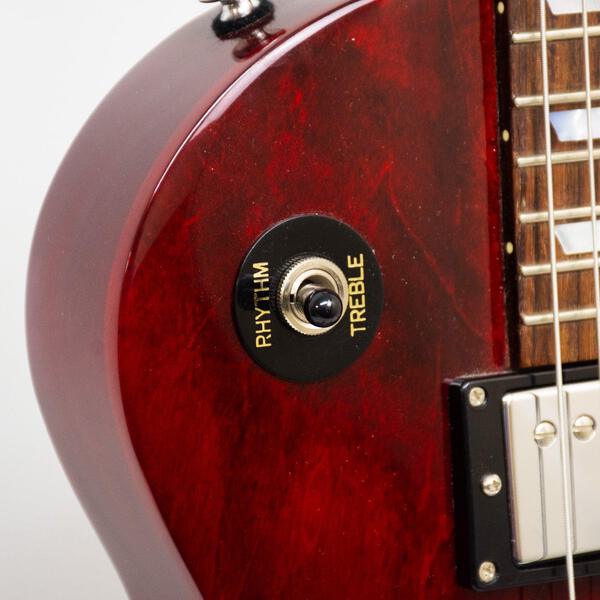 Gibson Les Paul Studio 2016（Standard相当品） Gibson Les Paul Studio Electric Guitar - 2016 - Red | eBay