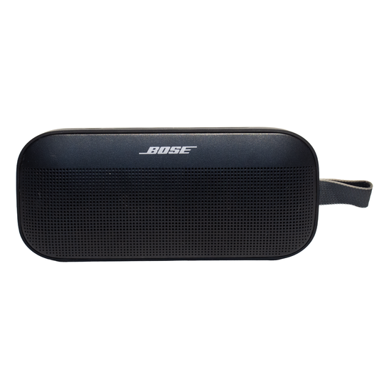 Bose Soundlink Flex Portable Bluetooth Speaker - 442591 | eBay