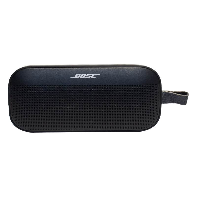 スピーカー・ウーファー Bose SoundLink Flex Bluetooth speaker SoundLink Flex Bluetooth Speaker (2nd Gen) | Bose