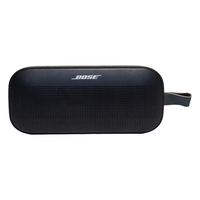 Bose SoundLink Flex Bluetooth® Speaker:黒 Free Shipping! Bose Wireless Waterproof Portable Bluetooth