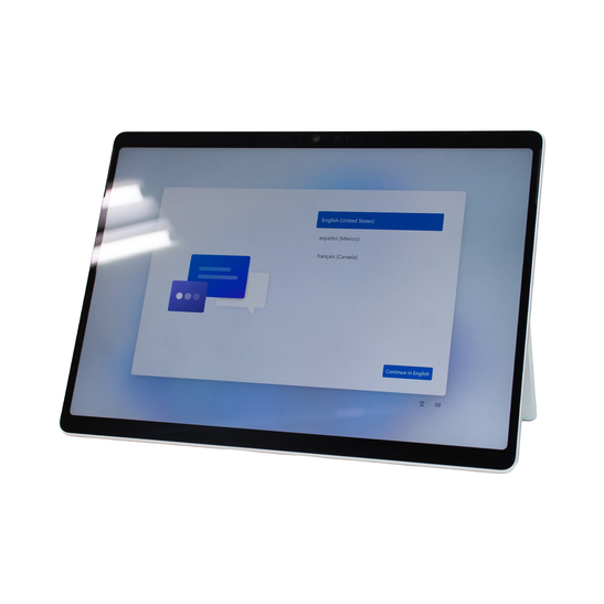 Microsoft 2103 Surface Pro - 11th Edition Intel Core Ultra 5, 16