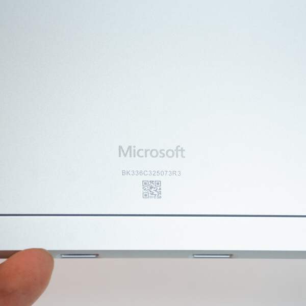Microsoft 2103 Surface Pro - 11th Edition Intel Core Ultra 5, 16