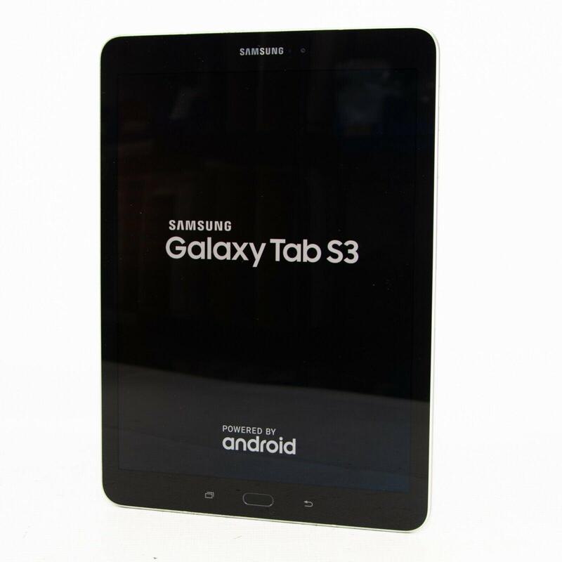 Samsung Galaxy Tab S3 32GB, Wi-Fi, 9.7in | eBay