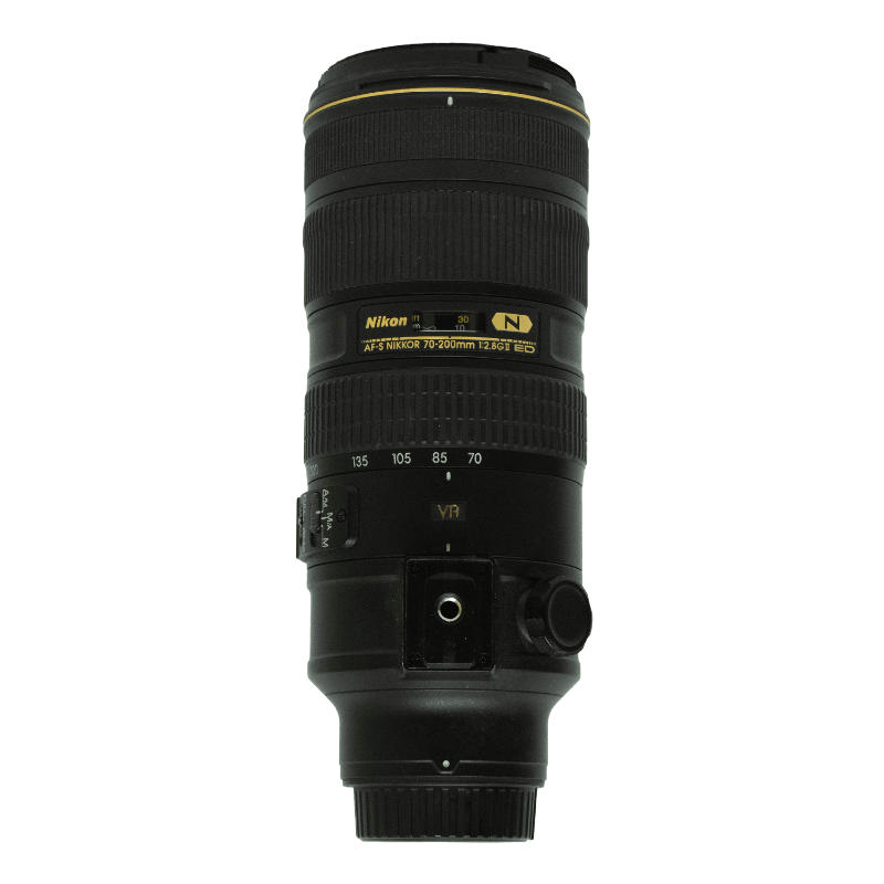 日本全国送料無料商品 | 特集 | AF-S Nikon Nikkor eBay | Lens ED 1:2.8GII 70-200mm レンズ(ズーム)