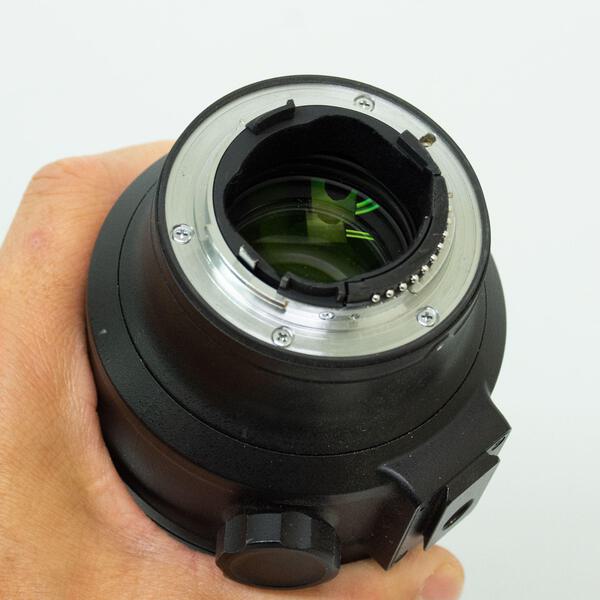 ニコン AF-S NIKKOR 70-200mm 1:2.8GII ED Amazon.com : Nikon 70-200mm f/2.8G ED-IF AF-S VR Zoom Nikkor
