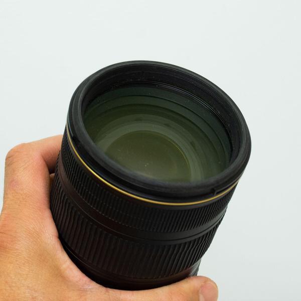 Nikon AF-S Nikkor 70-200mm 1:2.8GII ED Lens | eBay