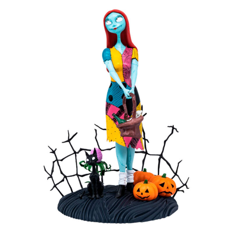 MAX80%OFF／セール開催中 Before Nightmare The Christmas eBay | Figure Scale 1:10 Sally K-POP・アジア