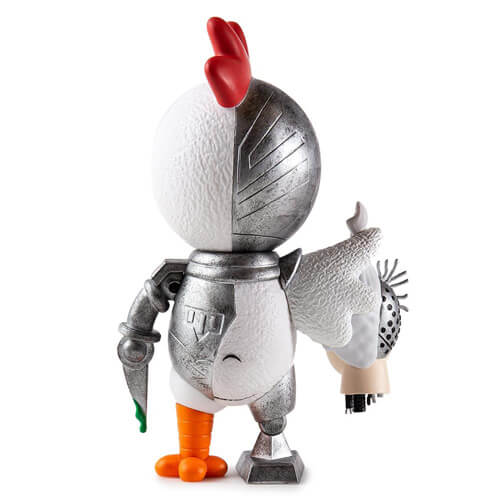 Adult Swim Robot Chicken 7