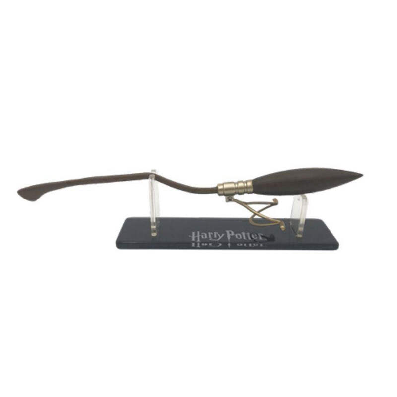 Official Stunning Harry Potter Nimbus 2000 Scaled Replica 7Inch