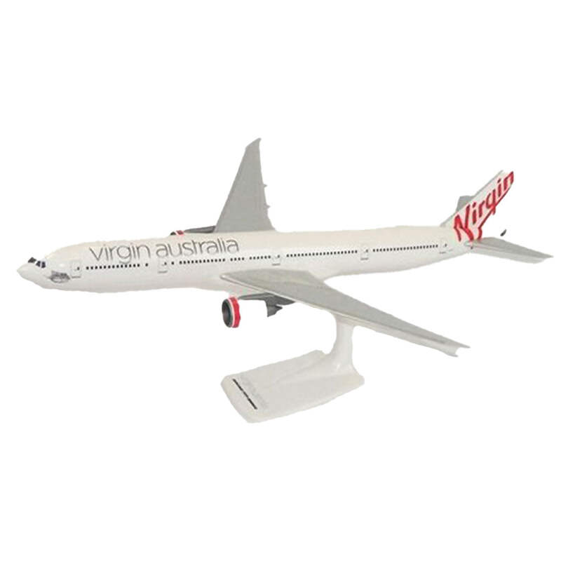 1/200 B777-300er ヴァージン・オーストラリア航空 B-Models Virgin Australia Airlines for Boeing B777-300ER VH