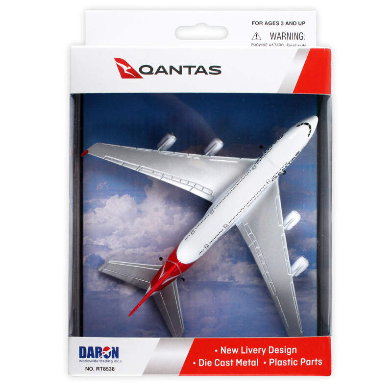 【超レア】 PACMIN カンタス航空A380 1/100デスクトップモデル gjdlh2172-1.jpg?v=1706682816&