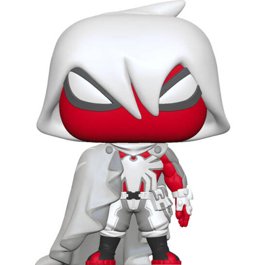 FaB ウェイラー・ハンパーディンク Marvel 3枚 Funko Marvel Infinity Warps Arachknight 3.75