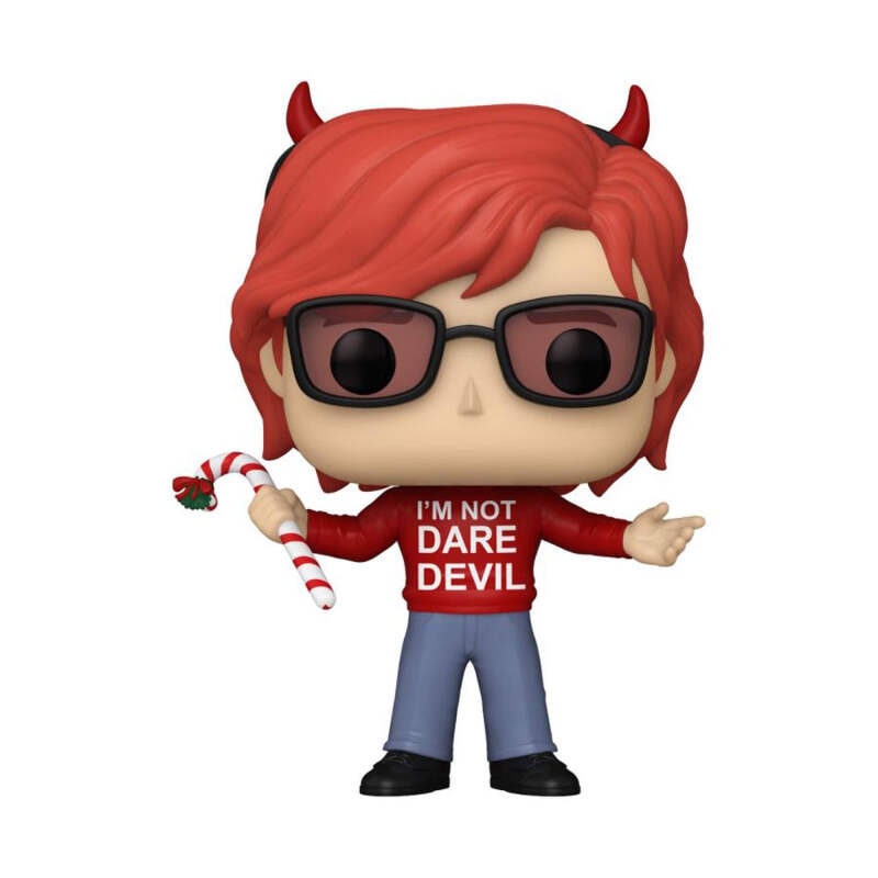 Marvel Comics Matt Murdock 