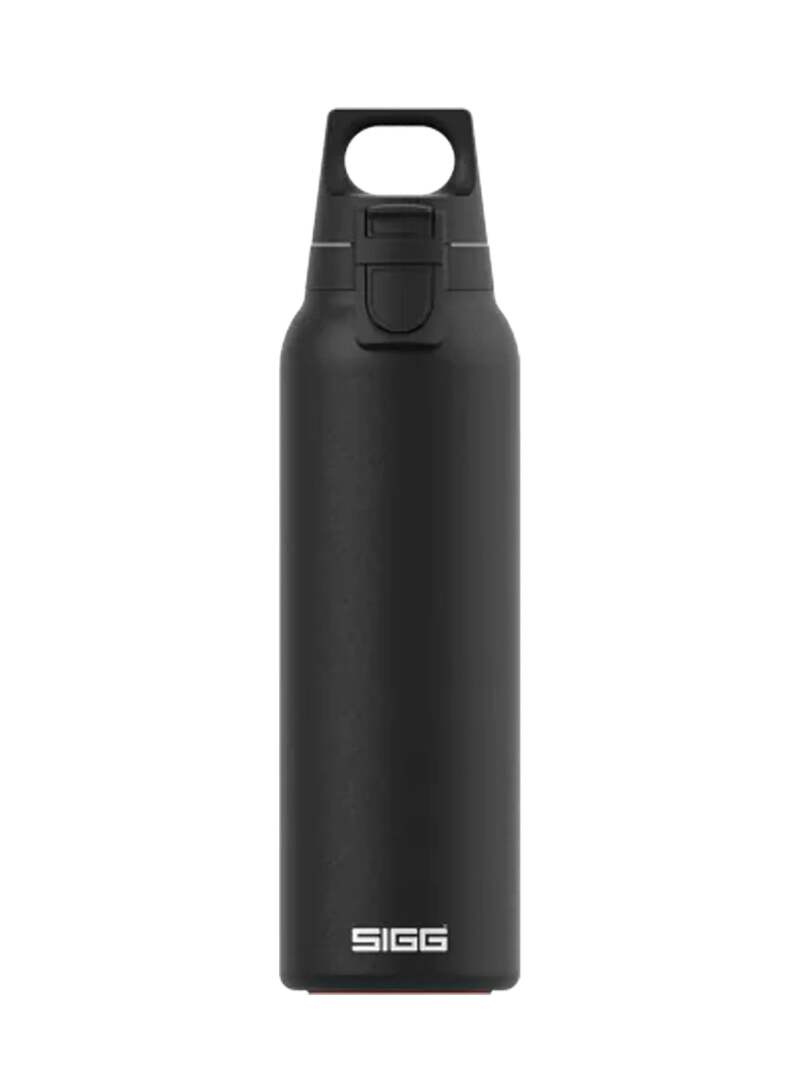 Sigg thermo flask hot sale hot & cold