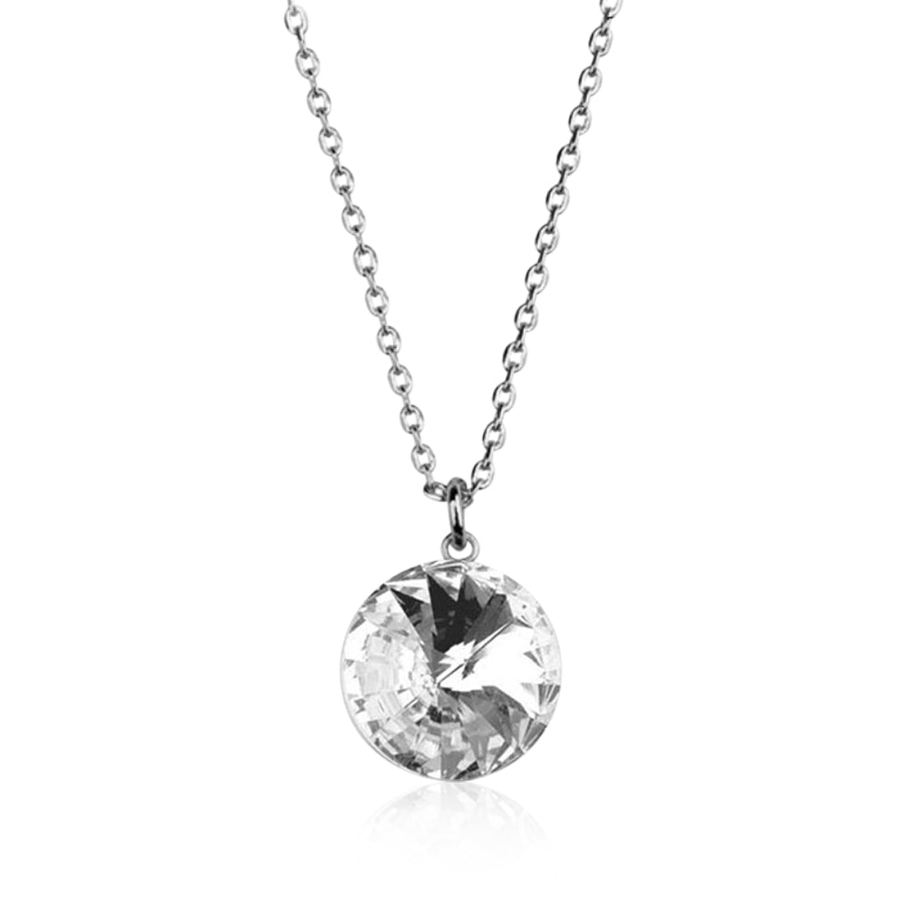 swarovski bella pendant