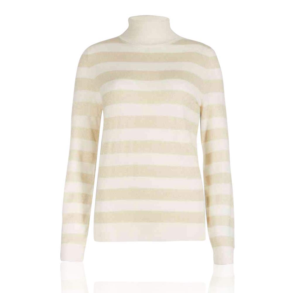 Spencer Polo Neck Sweaters Clearance 