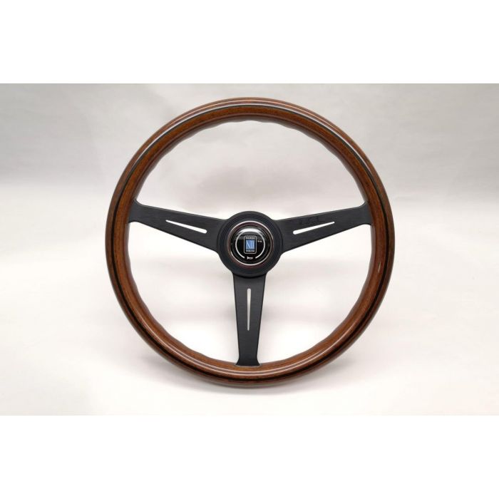 Nardi Classic 36 φ Wood Steering Wheel Vintage | eBay