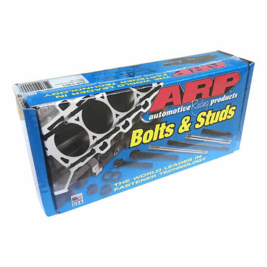 ARP: ARP 2000 Rod Bolt Kit, UHL = 1.5 - Ross Sport