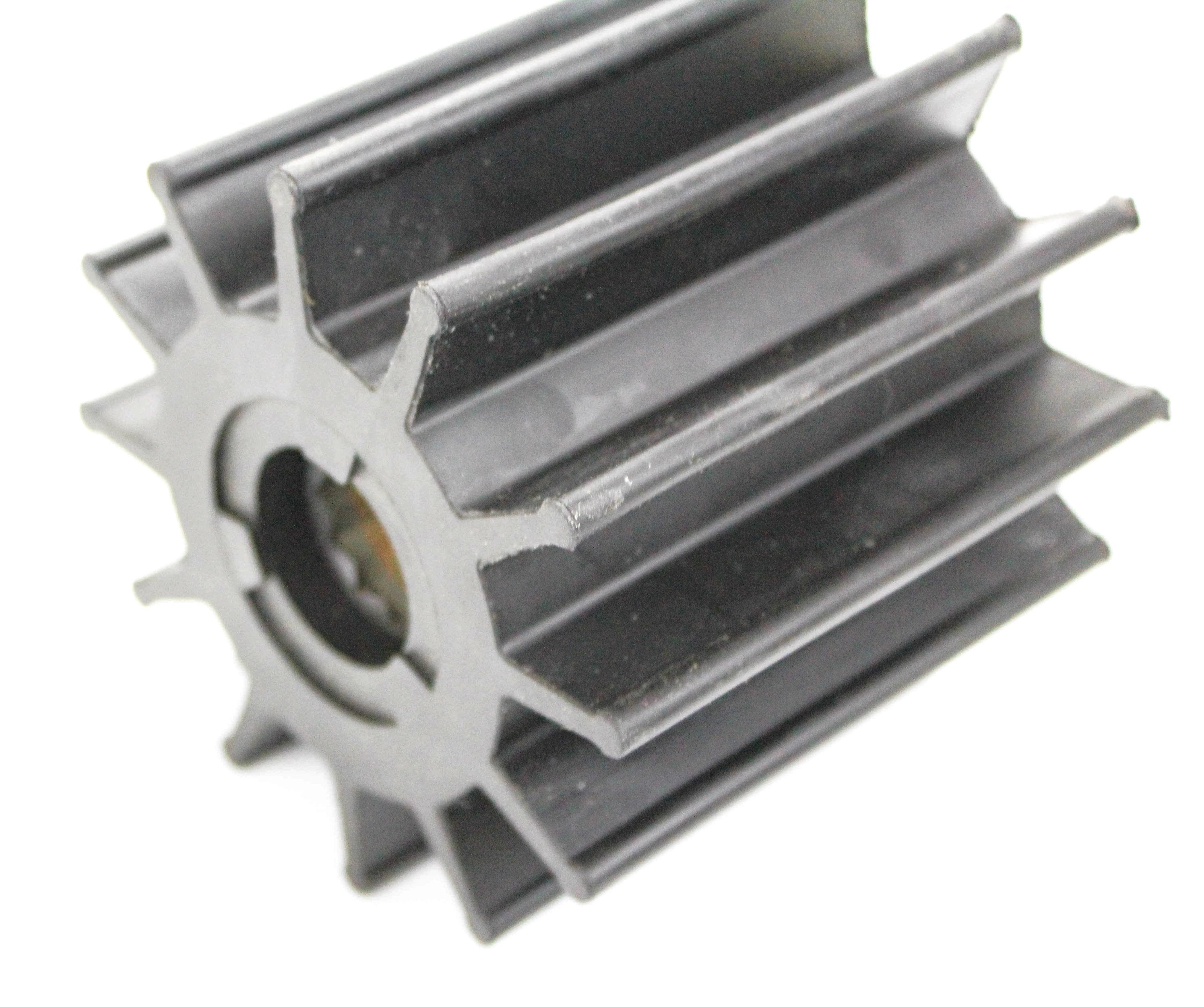 ITT Jabsco 18673-0001 Replacement Impeller Neoprene