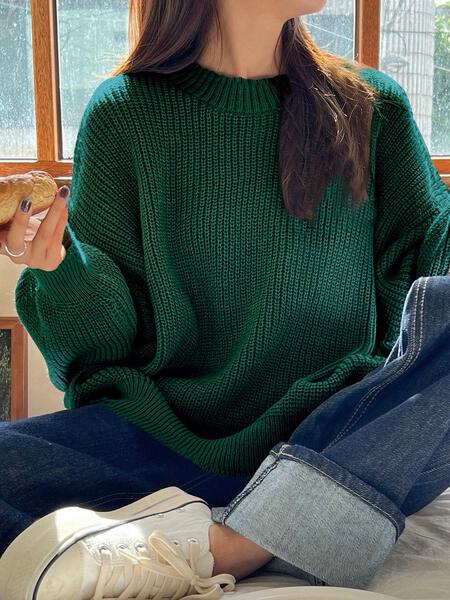 ニット/セーター TODAYFUL - louren back tuck rib pullover TODAYFUL - back tuck rib pulloverの通販 by rn1yuk1's shop