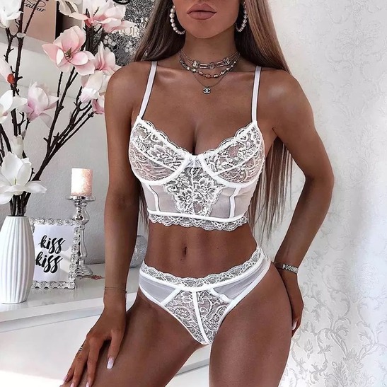 sex toy app Sexy Lingerie | Sexy Underwear for Women main image 1