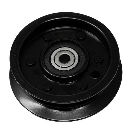 Flat Idler Pulley for Exmark 103-1103 Ultra Lazer Z AS CT HP