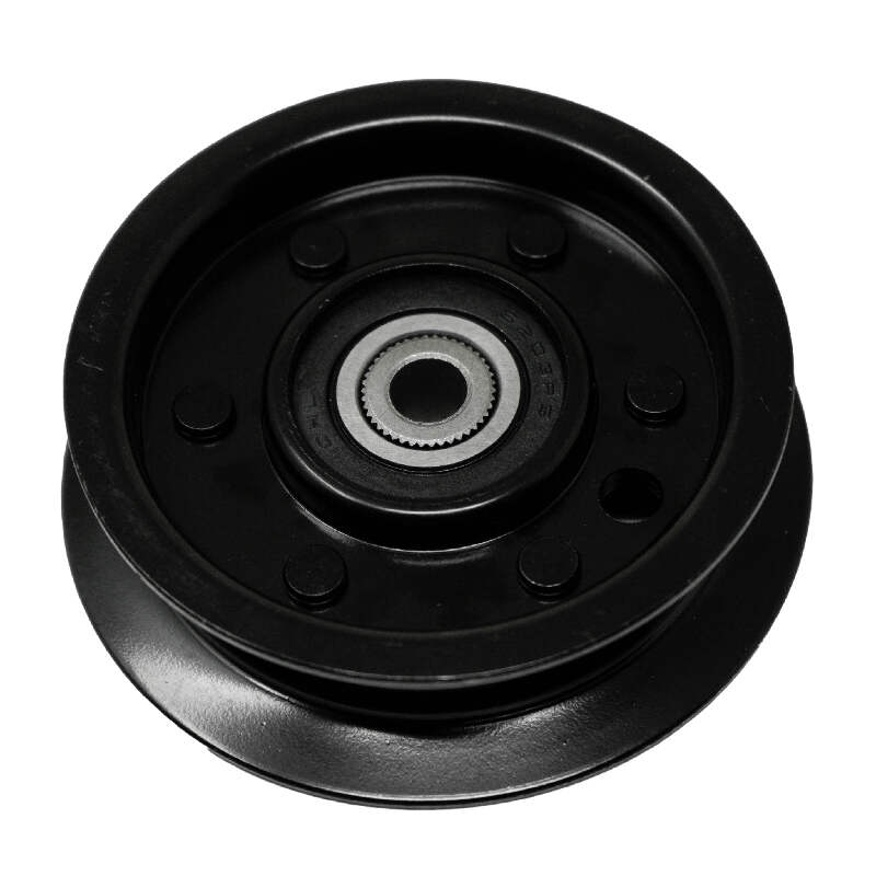 Flat Idler Pulley for Exmark 103-1103 Ultra Lazer Z AS CT HP