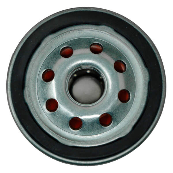 6PK Genuine OEM Kawasaki 49065-0736 Oil Filters 4906-50721 49065